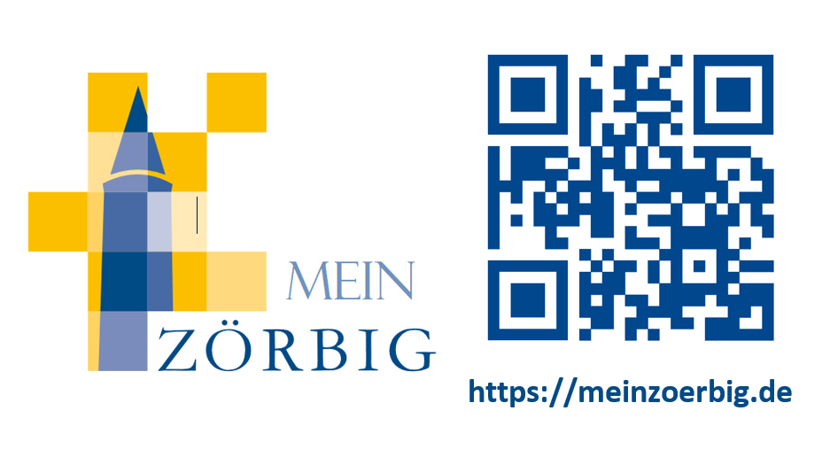 Mein Zörbig App