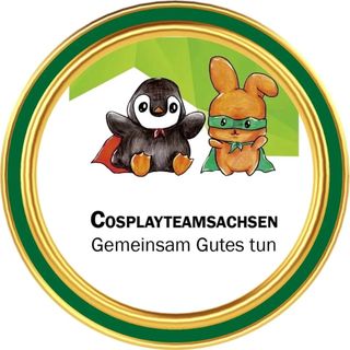 Logo CosplayTeamSachsen